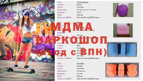 героин Михайлов